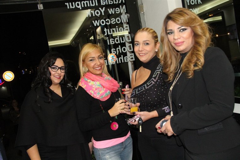 Opening of Office Makeup Brand